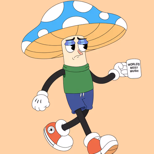 Themushiesbyspc
