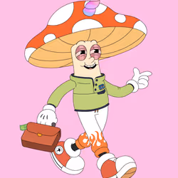 7365