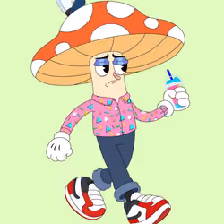 The Mushies #64