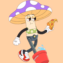 5763