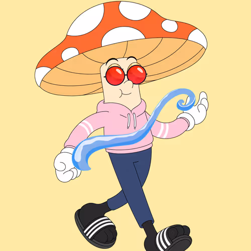Themushiesbyspc