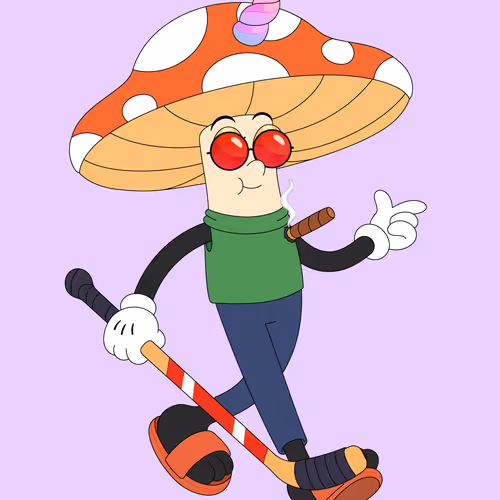 Themushiesbyspc