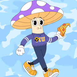 5424