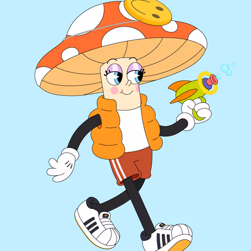Themushiesbyspc