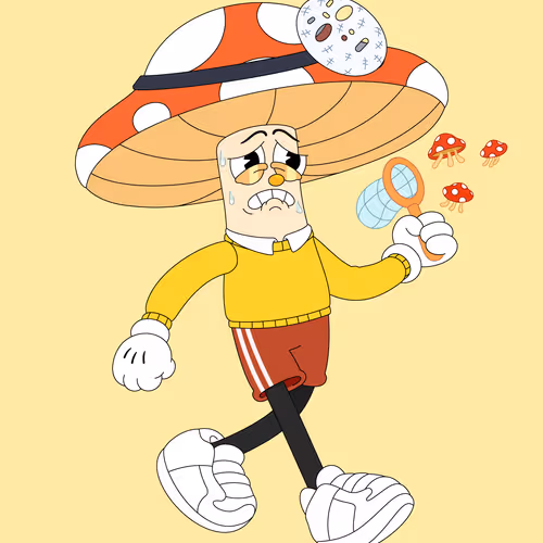 Themushiesbyspc