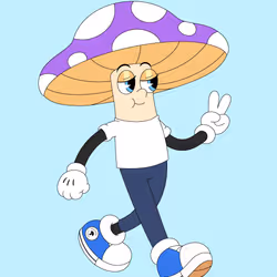 5384