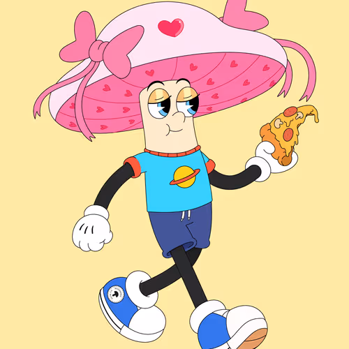 Themushiesbyspc