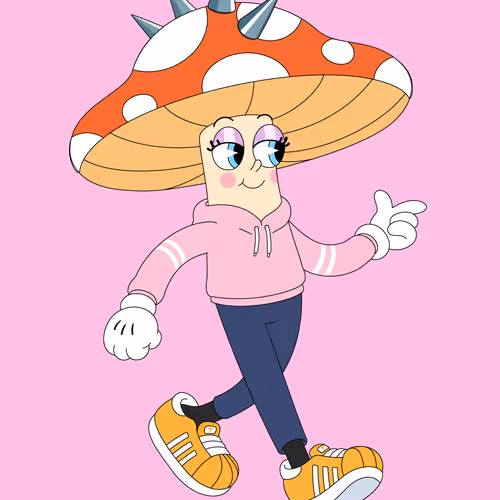Themushiesbyspc