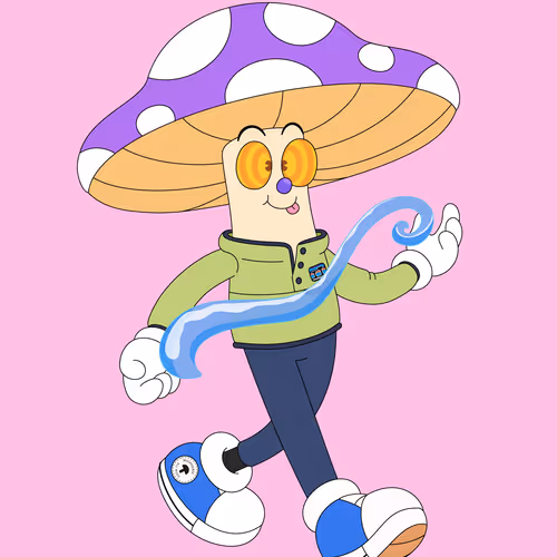 Themushiesbyspc