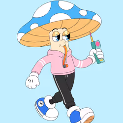 6754