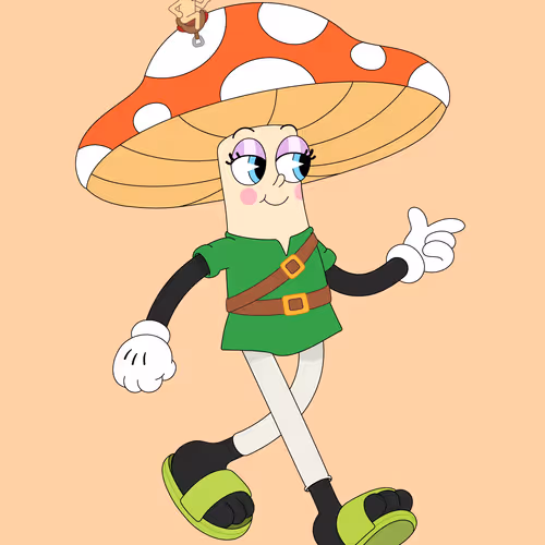 Themushiesbyspc