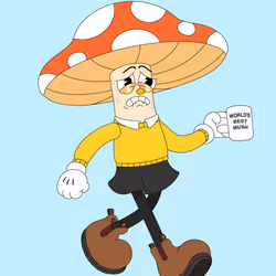 5367