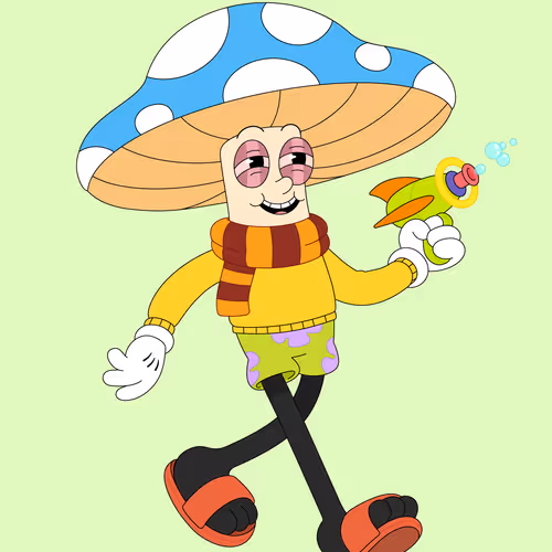 Themushiesbyspc