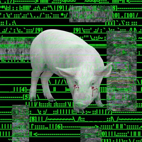 PIG CODE