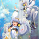 Prismatic Star