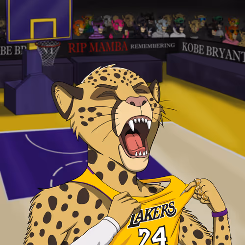 Exclusive Kobe Airdrop