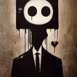 Banksywtf PFP #104