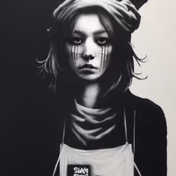 Banksywtf PFP #874