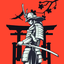 Sanada Warriors #11
