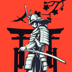 Sanada Warriors #12
