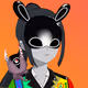 My EDM Avatar