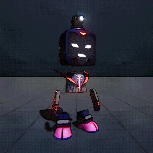 Xenoinfinity