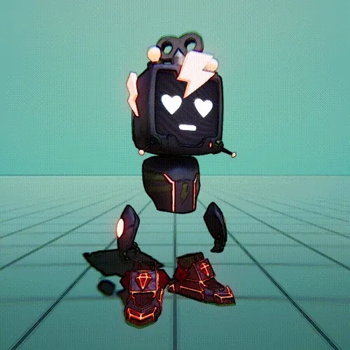 Xenoinfinity