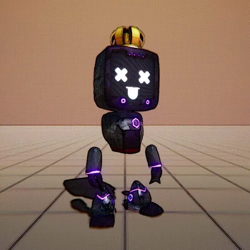 Xenoinfinity