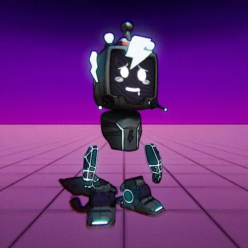 Xenoinfinity