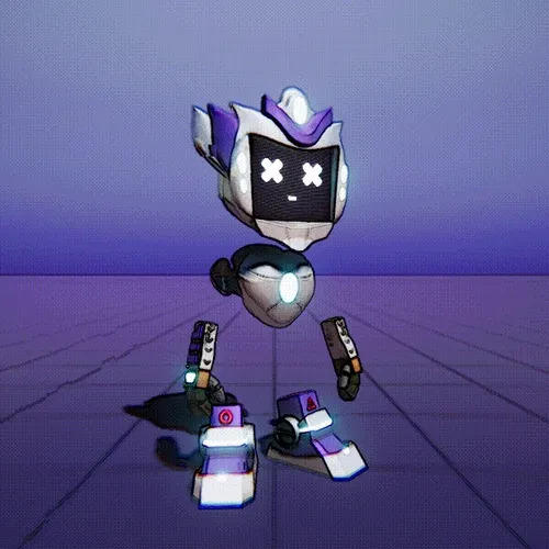 Xenoinfinity