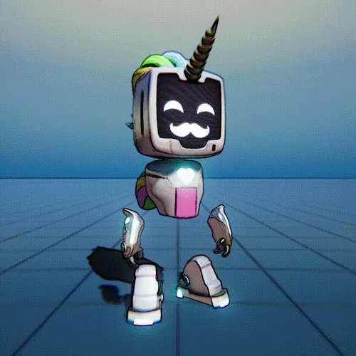 Xenoinfinity