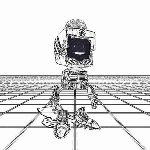 Xenoinfinity