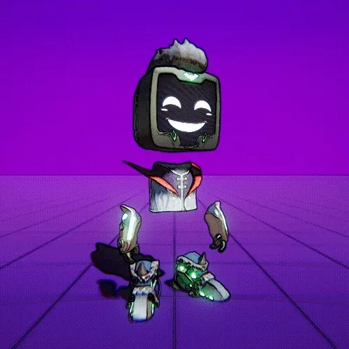 Xenoinfinity