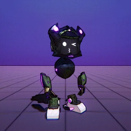 Xenoinfinity