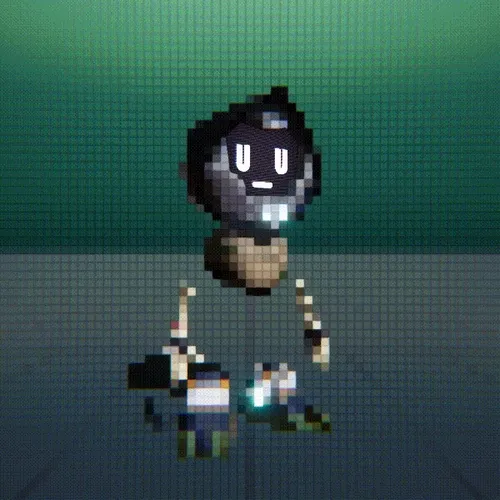 Xenoinfinity