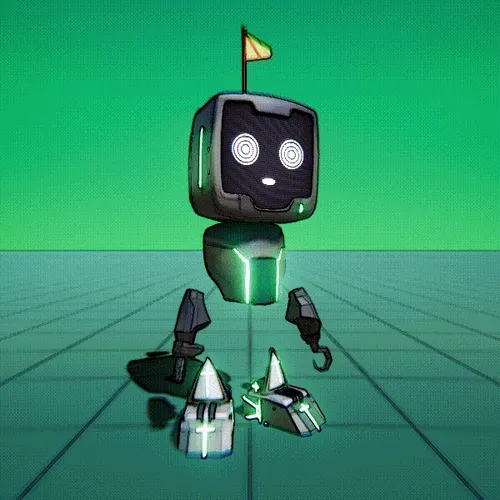 Xenoinfinity