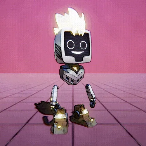 Xenoinfinity