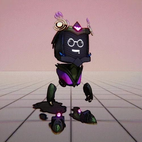 Xenoinfinity
