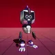 3803