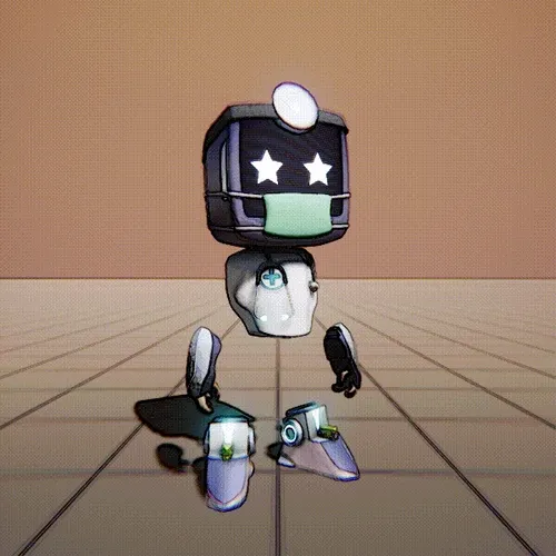 Xenoinfinity