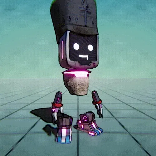 Xenoinfinity