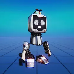 2984