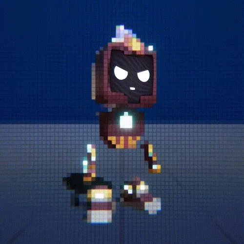Xenoinfinity