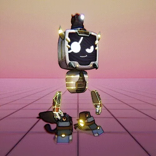 Xenoinfinity