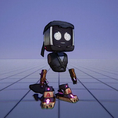 Xenoinfinity