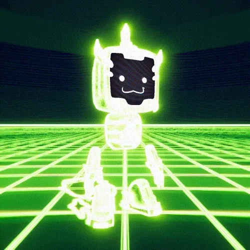 Xenoinfinity