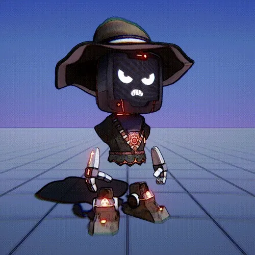 Xenoinfinity