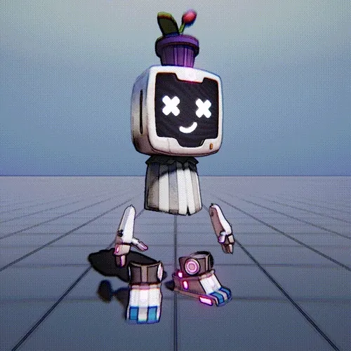 Xenoinfinity
