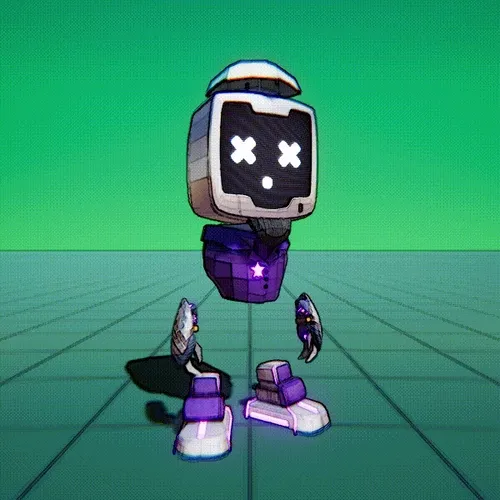Xenoinfinity