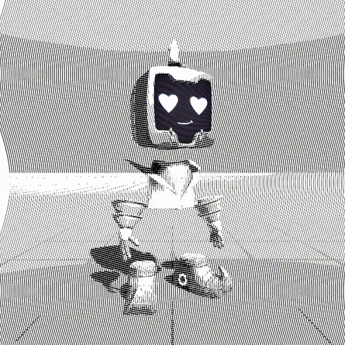 Xenoinfinity
